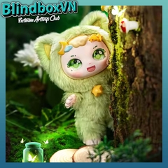 Dumia Ula Weather Series Blind Box