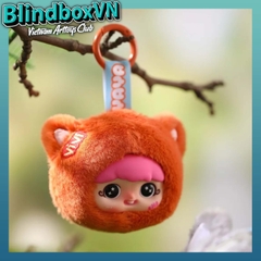 YaYa Mini Little Mischievous Bag Plush BlindBox