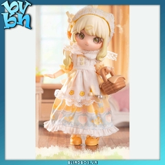 Liroro Fairytale House Series 1/12 Action Figure BJD Blind Box