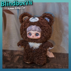 Maymei Dark Forest Series Plush Luckybox ( Chính Hãng )
