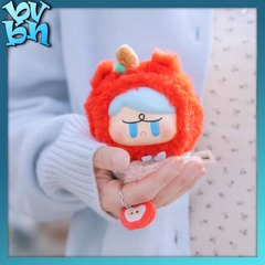 Angry Aimee Sway In The Wind Series Vinyl Face Doll Blind Box Cute Pendant