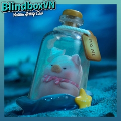 LULU THE PIGGY - OCEAN SERIES BLIND BOX by TOYZEROPLUS