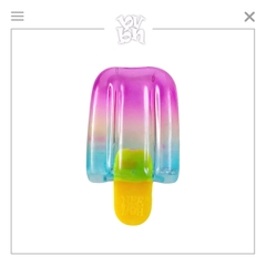 Nee Doh Nice Sicle - Que Kem