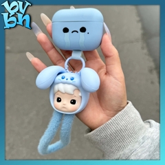 HACIPUPU Snuggle With You-Phone Lanyard Blindbox