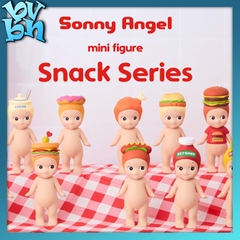 Sonny Angel Snack Series