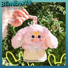 Baby Three De Lovely Series Plush Blind Box