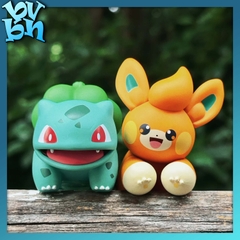 Pokemon Hippers First Series Funism