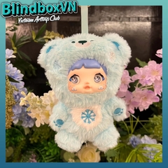 Blindbox Nommi Loveliness Never End Series