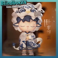 Blindbox MIMI Leisurely Immortal Heyone ( Chính Hãng )