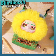 Kimmon Cross Body Bag Blindbox Series Túi đeo chéo