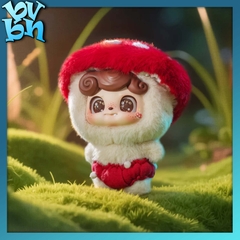 Q.Kid Fairy Tales Plush Series Blindbox