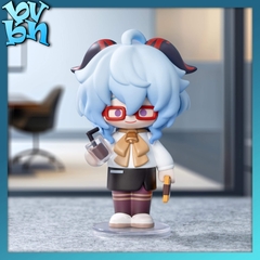 Blindbox Genshin Impact Dress-Up Dreams Popmart