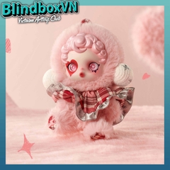 SKULLPANDA Winter Symphony Series Plush Blindbox Series ( Chính Hãng )