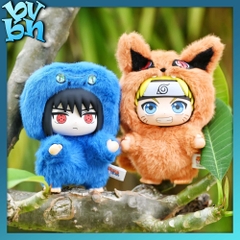 Toptoy Naruto Shippuden Plush Doll Series