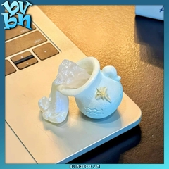 Pai Constellation Crystal Blindbox Series