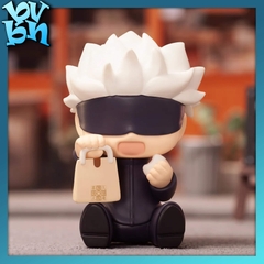 Jujutsu Kaisen Uniform Series Figures POPMART