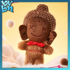 Amitofo Love Yourself Series Plush Hanger BlindBox