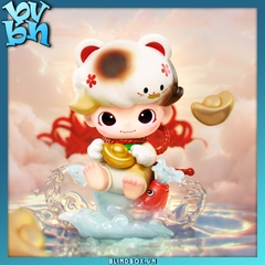 Dimoo Weaving Wonders Series Figures POP MART