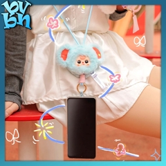 Baby Three Phone Lanyard Blindbox Series
