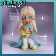 Lil Peach Riot：Loading! Series Figures