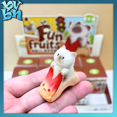 Cat Pal Fun Fruits Friends Blindbox Series