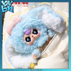 Baby Three Macaron Little Rabbit 2 Macaron Version 2 ( Chính Hãng )