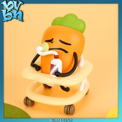 LIPU FRIENDS - BE A BABY BLINDBOX SERIES