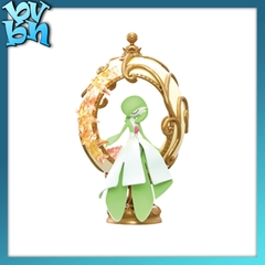 POKEMON Ovaltique Collection Series Blindbox RE-MENT