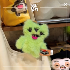 Fuggler Baby Baddies Keyring Blind Box Series 3.5"