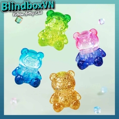 LuLu the Piggy - Teddy MINI (Blind Bag) ( Chính Hãng )