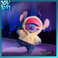 Disney Stitch GenZ Street Series Vinyl Plush Blind Box Pendant