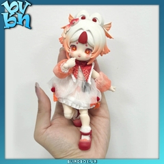 Blindbox Nagi Cub The Happy Excursion Series Action Figure