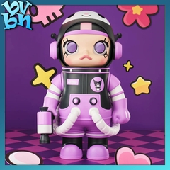 Mega Space Molly 400% Sanrio Characters Series