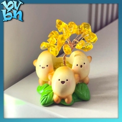 Blindbox Chậu Cây Pha Lê Wala Fortune Series