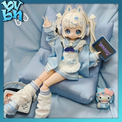 Sugary Girls MJD Series Dolls