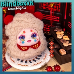 Kimmon Full New Joy Series Vinyl Plush Doll Blind Box