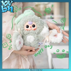 Baby Three - Bunny Return Plush Blindbox Series
