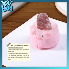 Cat Crystal Blindbox Pal VER 2