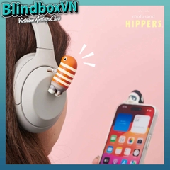 Mofusand Hippers Series BlindBox ( Chính hãng )
