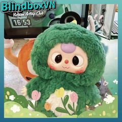 Baby Three 400% Big Plush Animal Series BlindBox