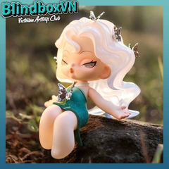 Dodo Nami NightMare Core Series Blindbox ( Chính hãng )