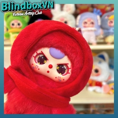 Baby Three Children's Wonderland Plush Doll Blindbox