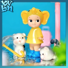 Sonny Angel I Love Rainny Day