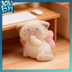 Cat Pal Emotional Performance Blindbox Series