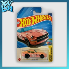Random Art Cars Hot Wheels Series 2025 Mattel