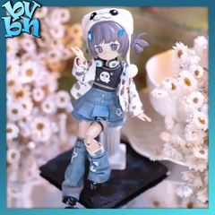 Blindbox Electronic Pets Series BJD Advocate Freedom