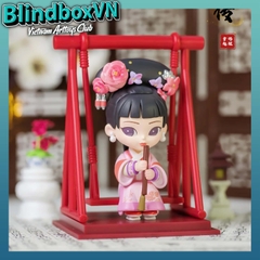Blindbox Hậu Cung Chân Hoàn Truyện Empresses In The Palace Legend of Zhen Huan Series 3