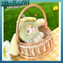 Nommi Garden Rabbit Blind Box Version 2 ( Chính hãng )