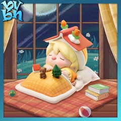 Blindbox Sweet Bean I Want a Hug Series Figures