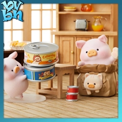 LuLu The Piggy The Original 3rd - Caturday Blind Box